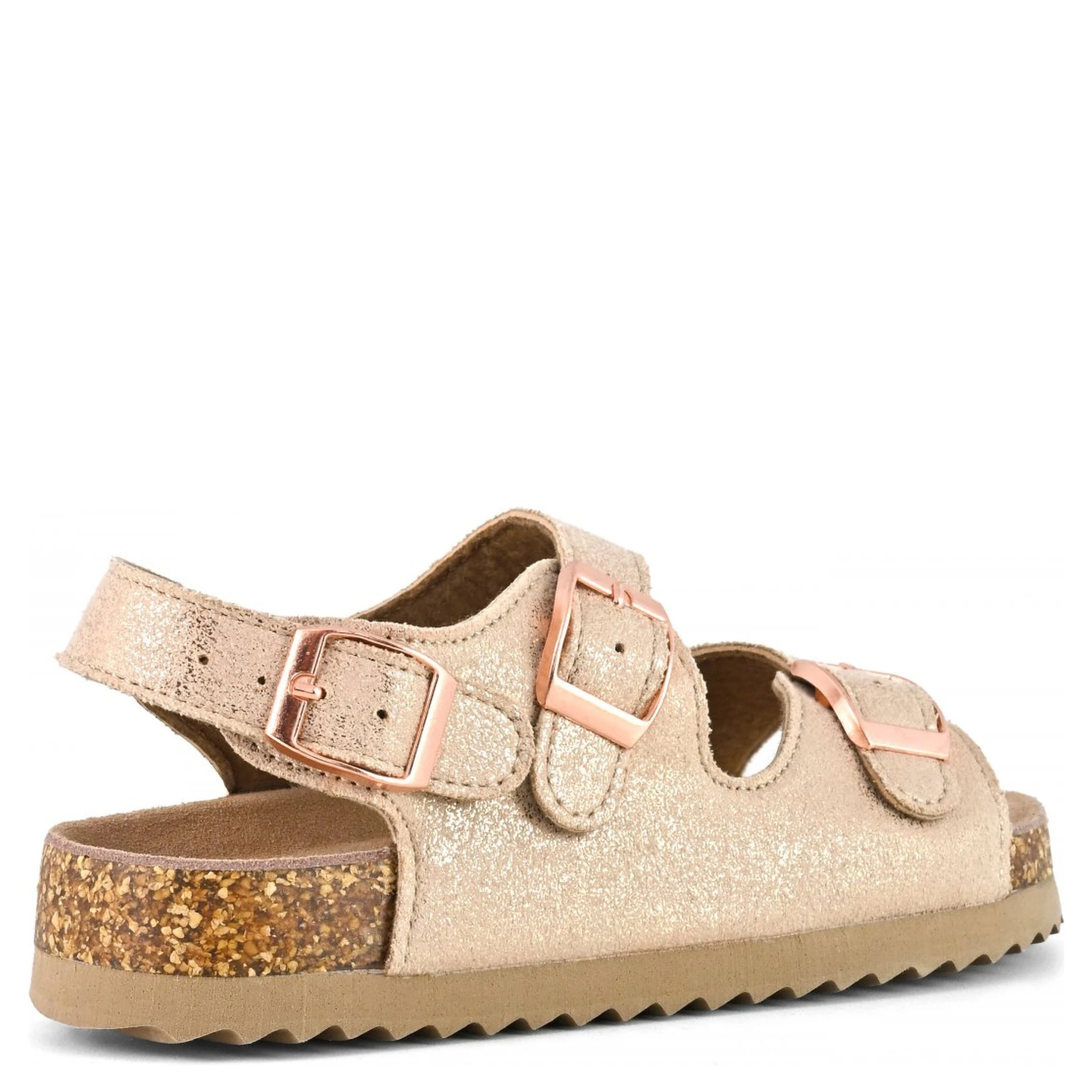 Colors of California Sandals