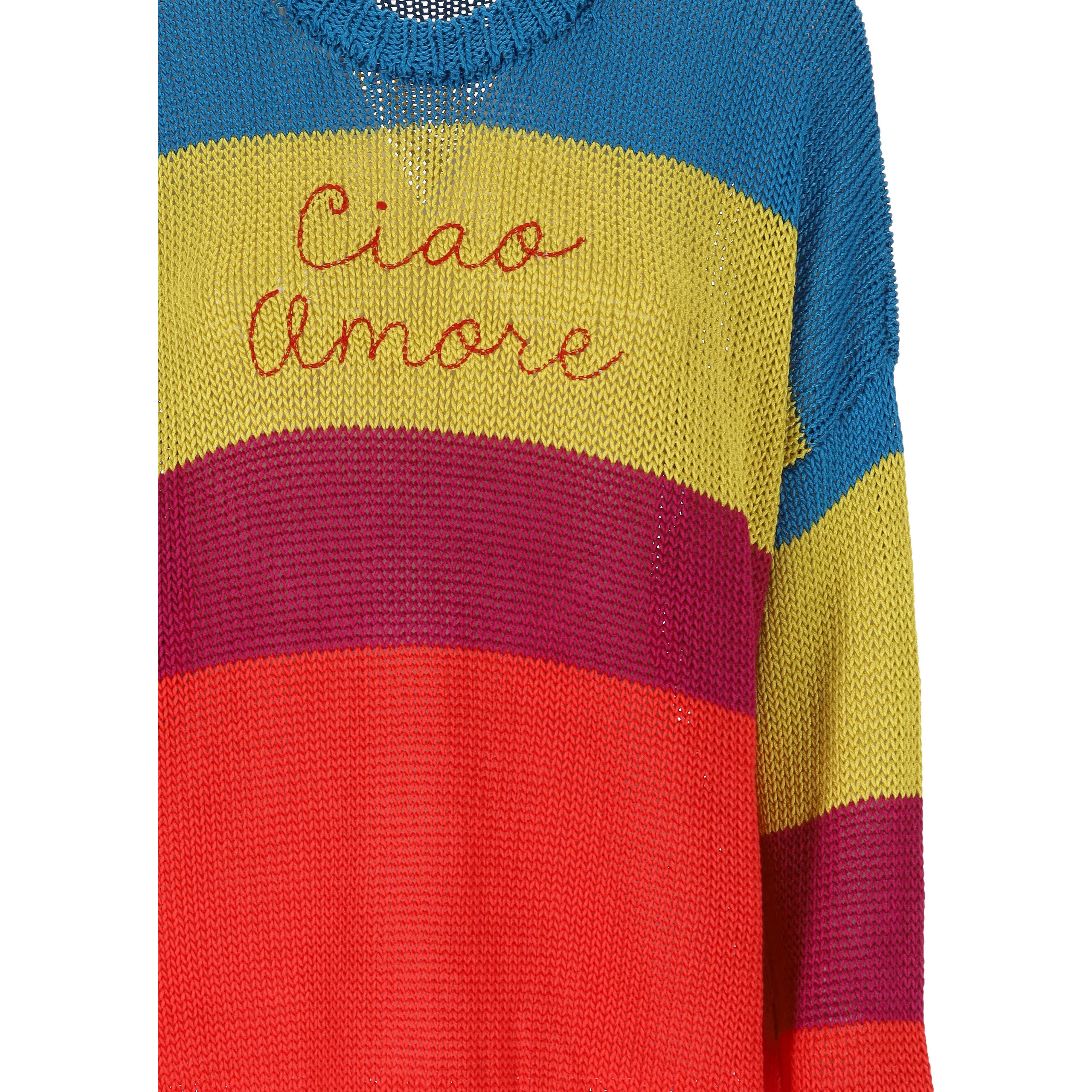 Giada Benincasa Sweaters
