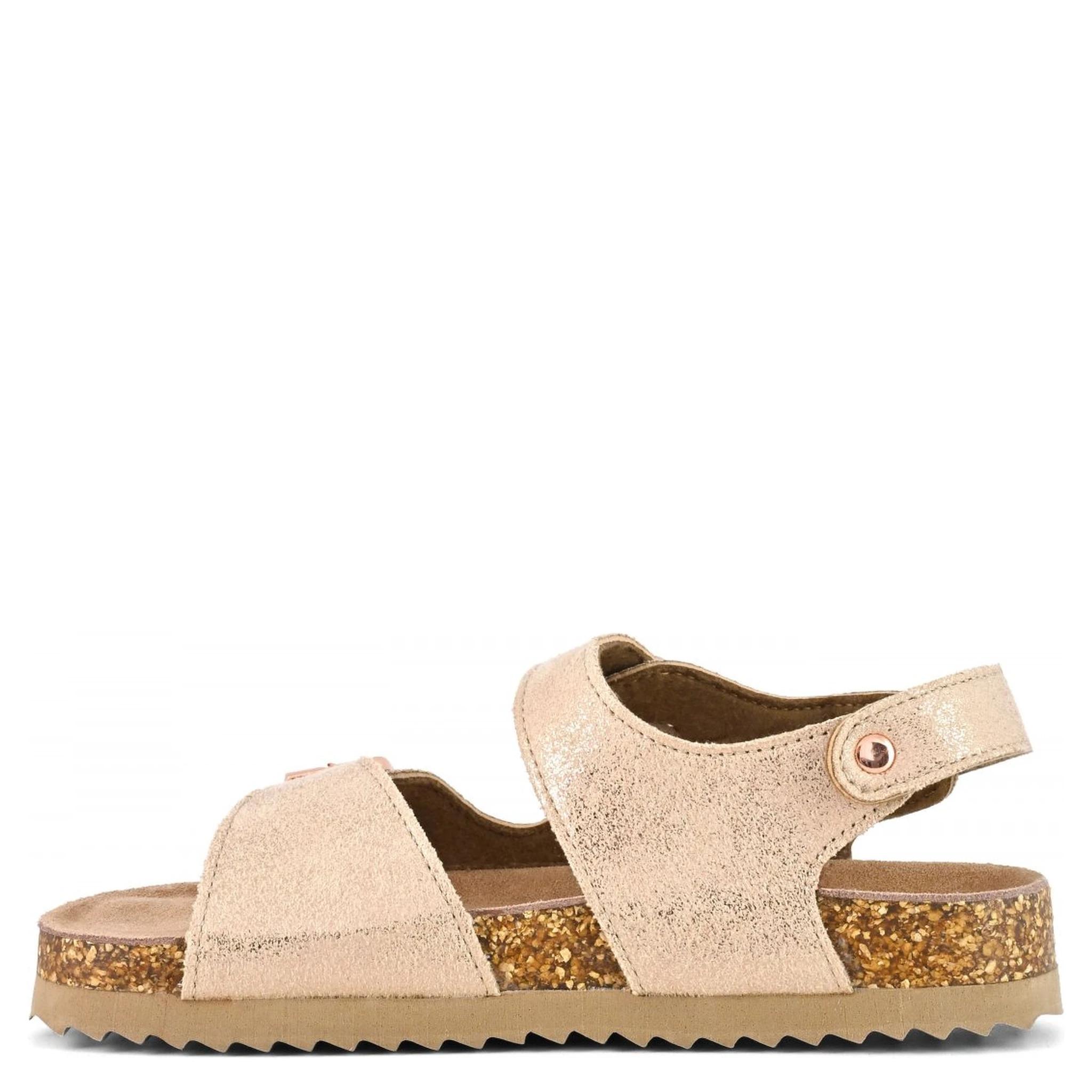 Colors of California Sandals