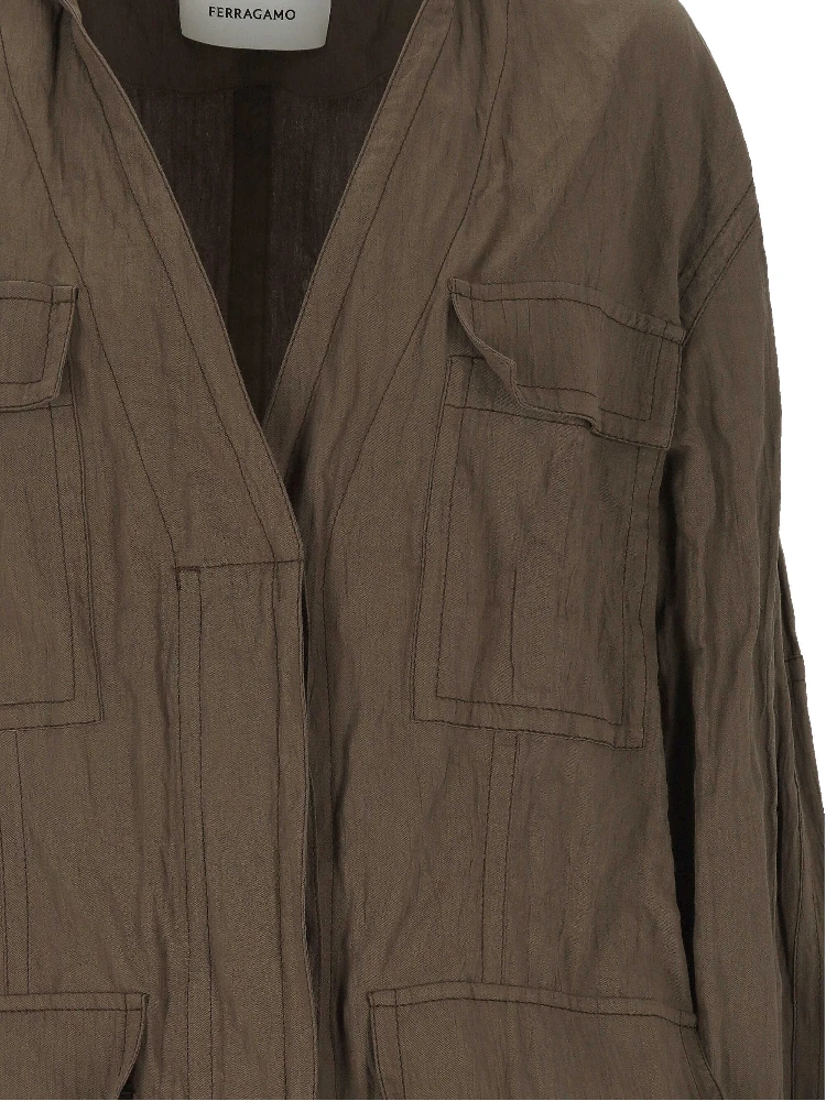 Ferragamo Skirts alternative