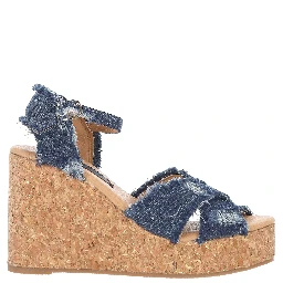 Colors of California Sandals