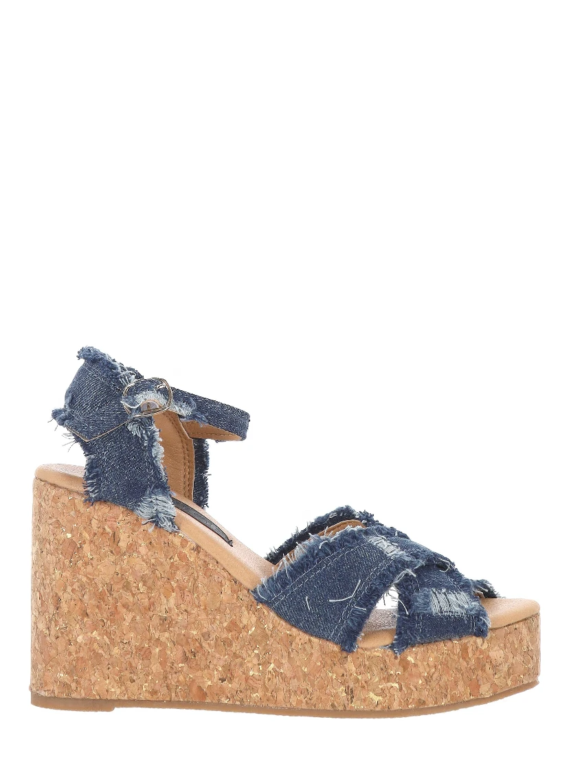 Colors of California Sandals