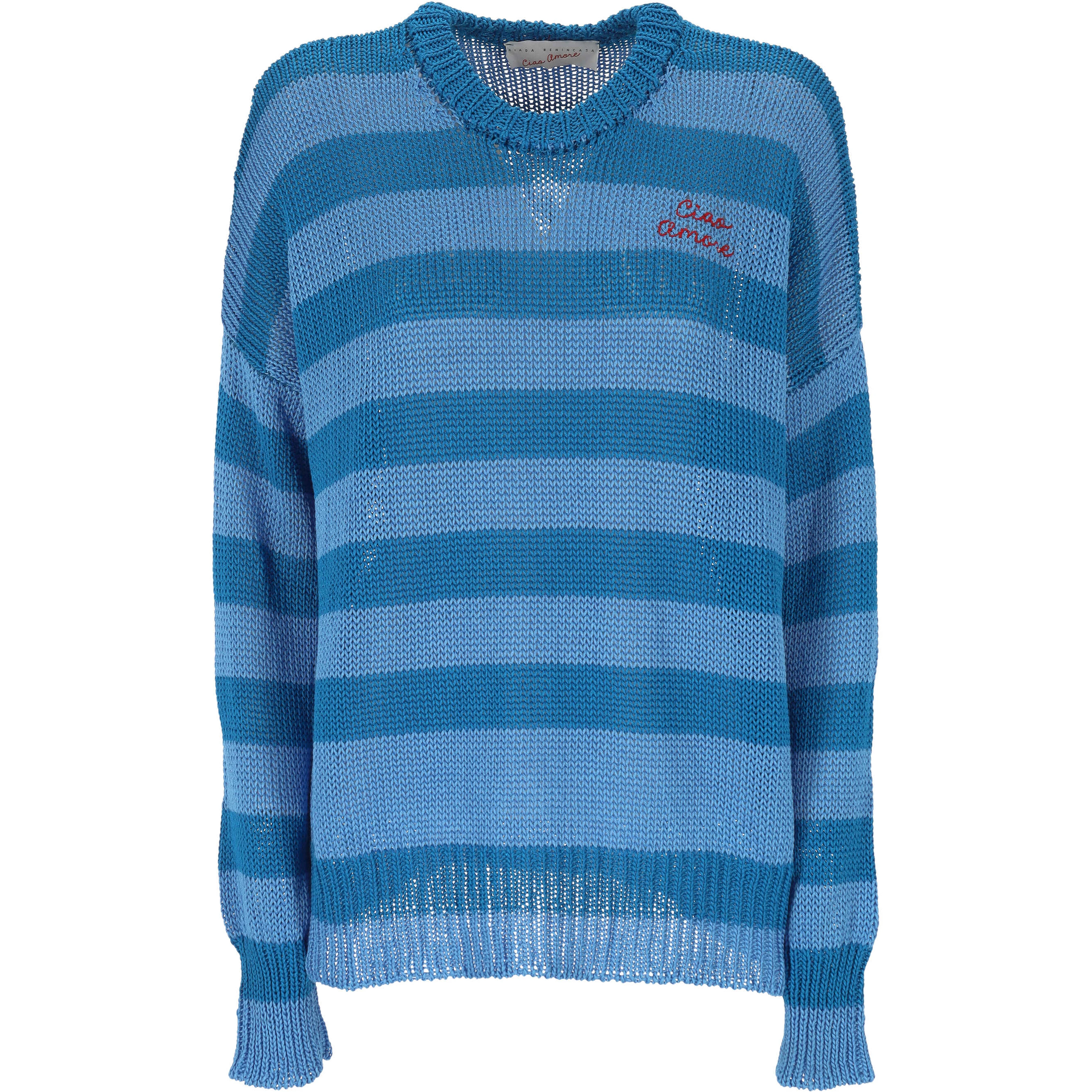 Giada Benincasa Sweaters