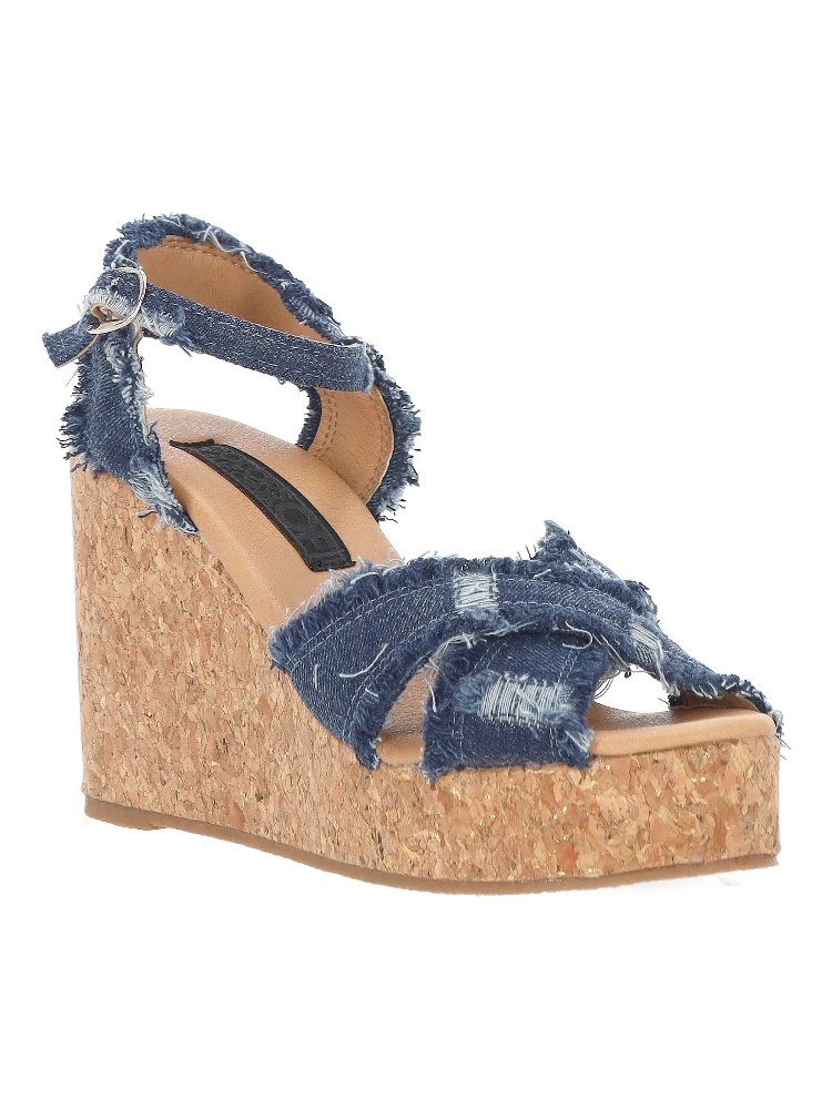 Colors of California Sandals alternative