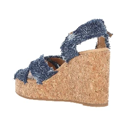 Colors of California Sandals