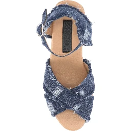 Colors of California Sandals