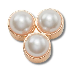 كروكس مزينة بالمجوهرات