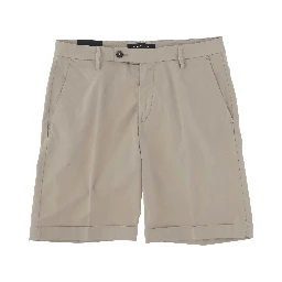 Michael Coal Trousers Beige