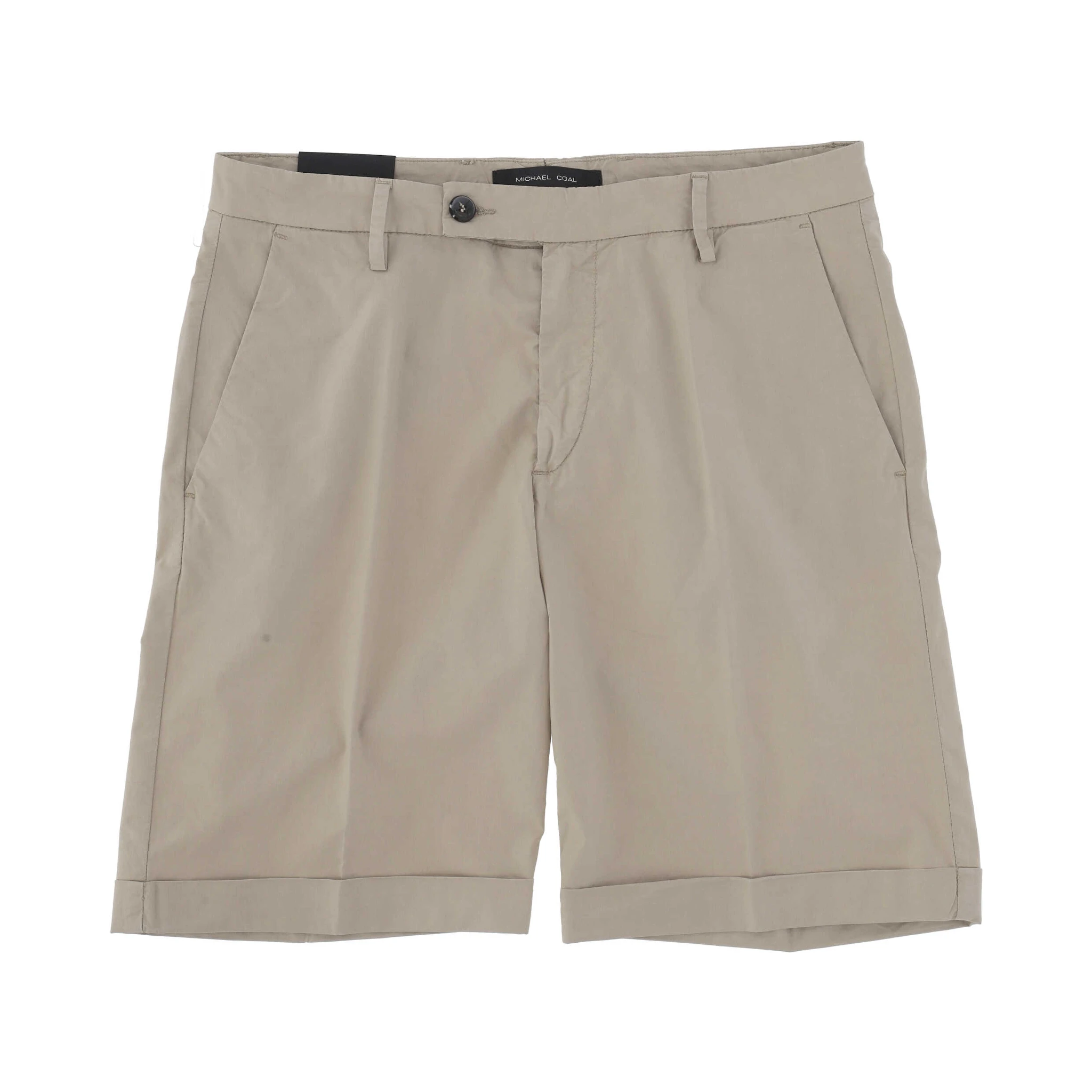 Michael Coal Trousers Beige