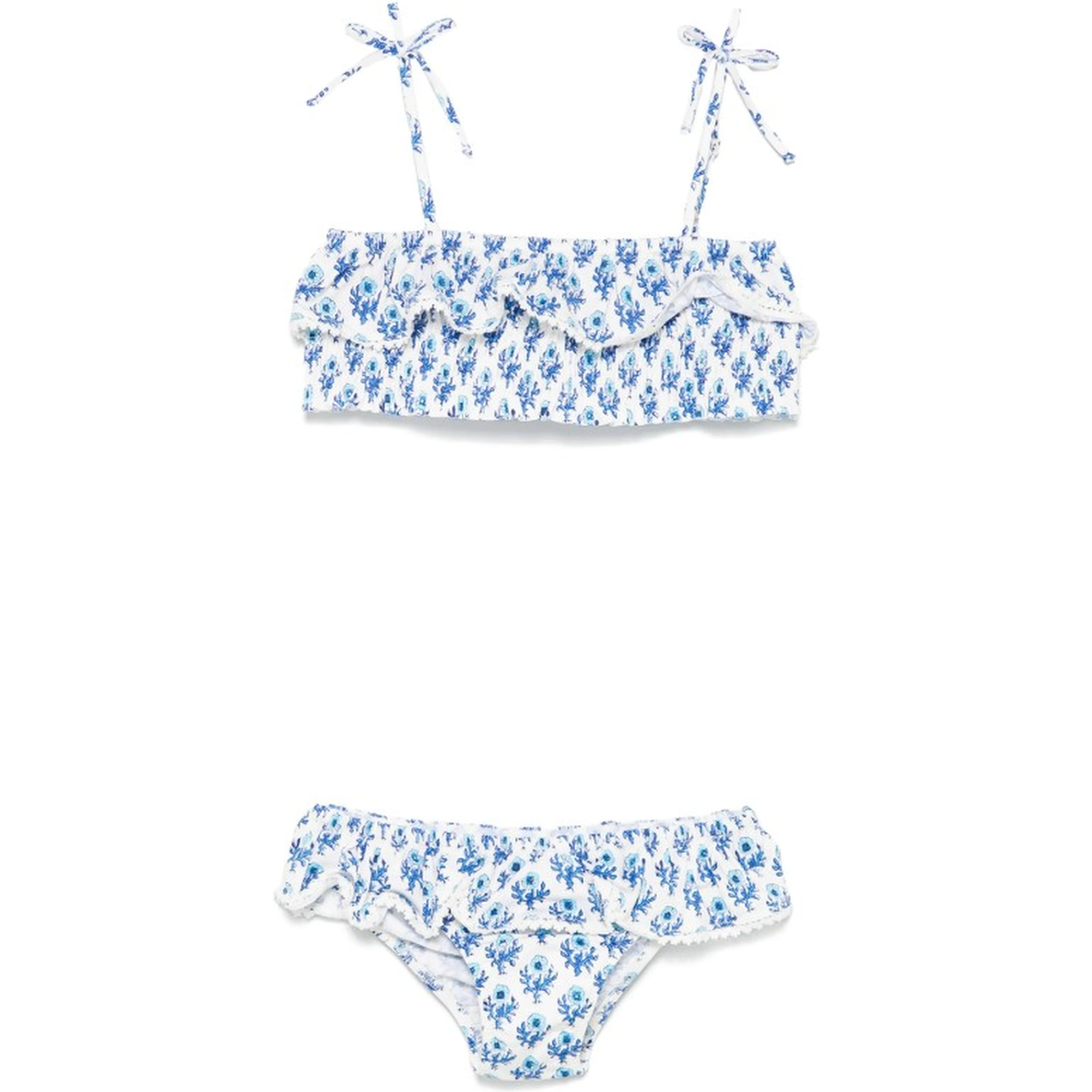 Saint Barth Sea clothing