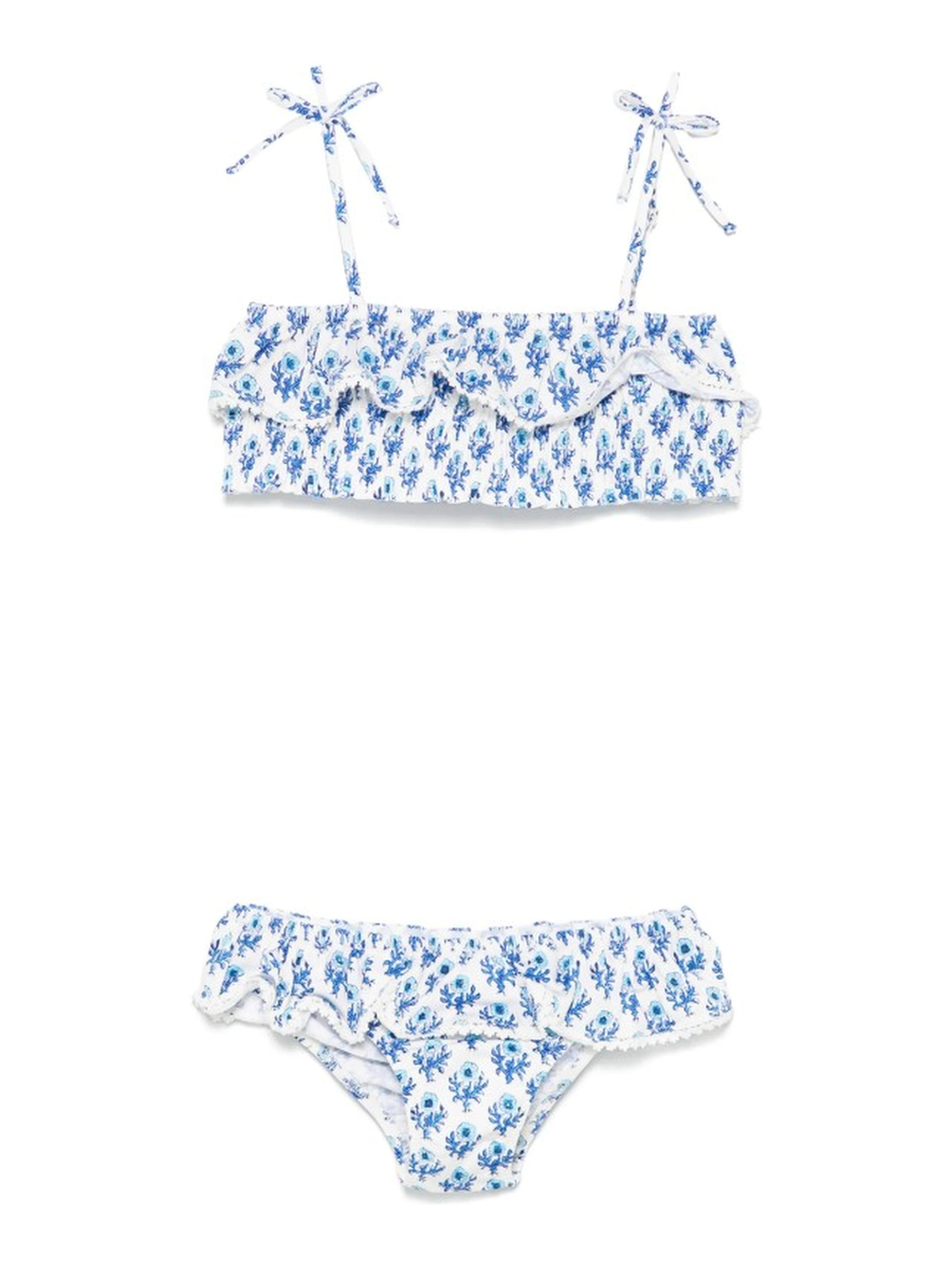 Saint Barth Sea clothing