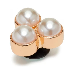 كروكس مزينة بالمجوهرات