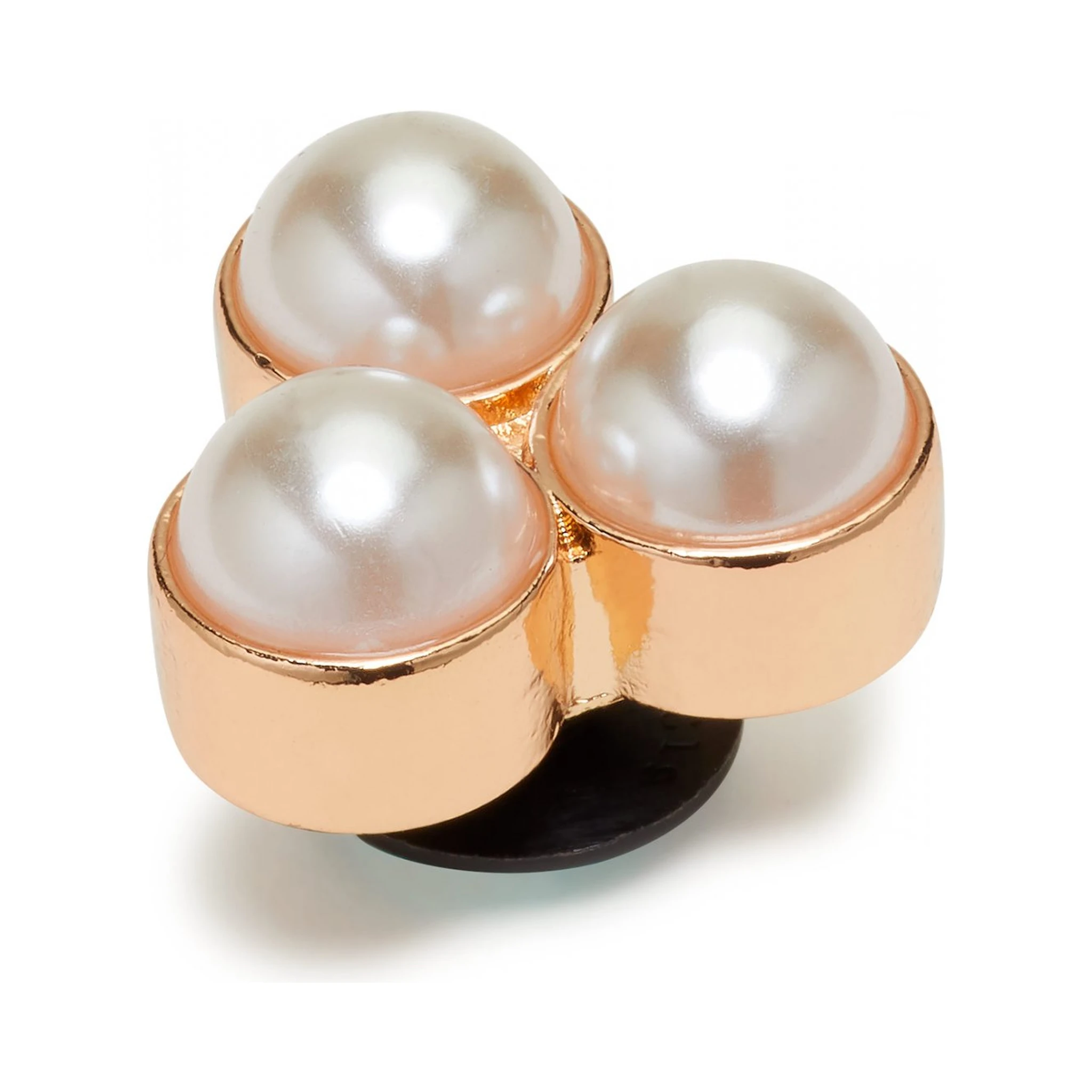 كروكس مزينة بالمجوهرات