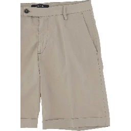 Michael Coal Trousers Beige