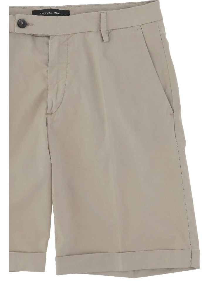 Michael Coal Trousers Beige alternative