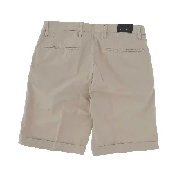 Michael Coal Trousers Beige