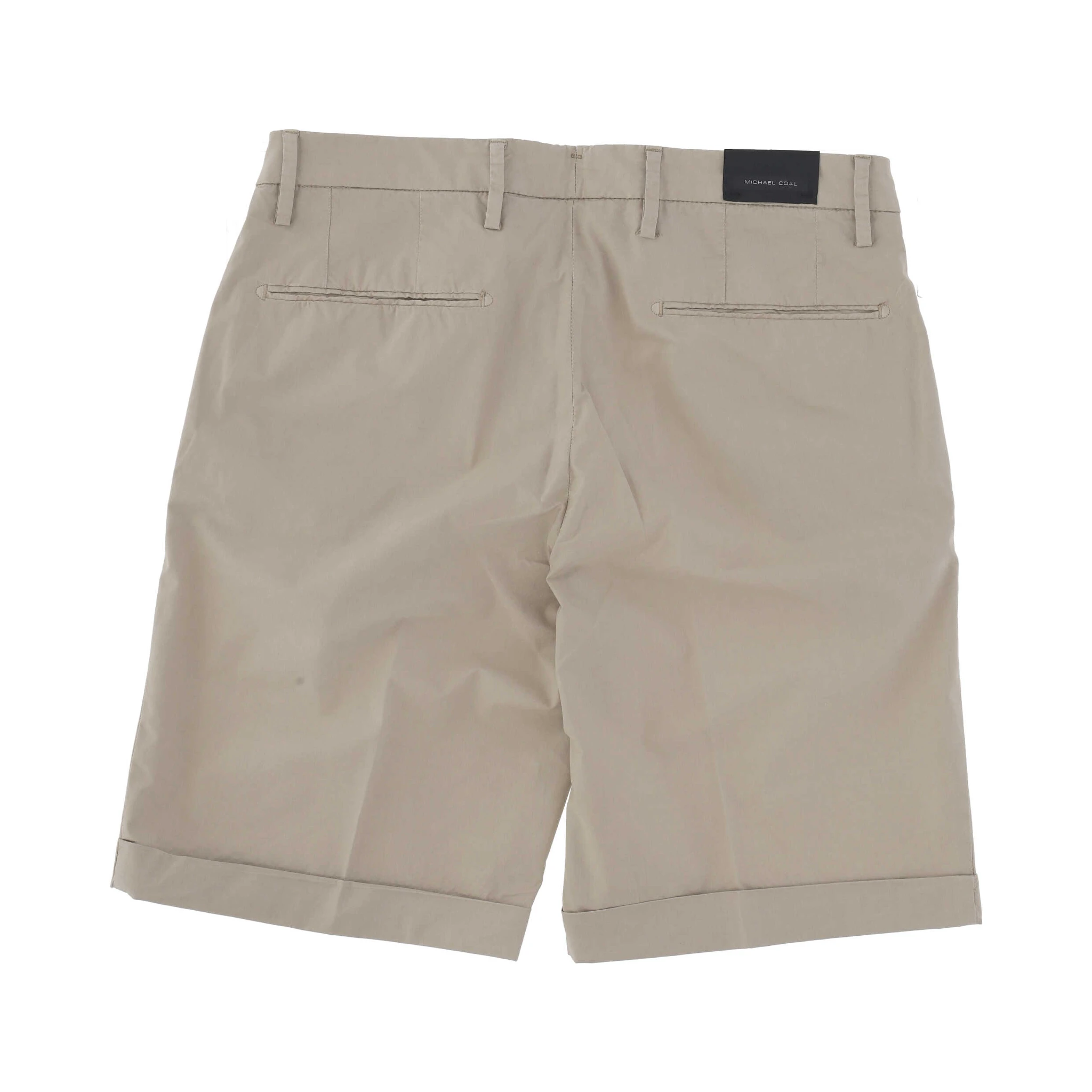 Michael Coal Trousers Beige