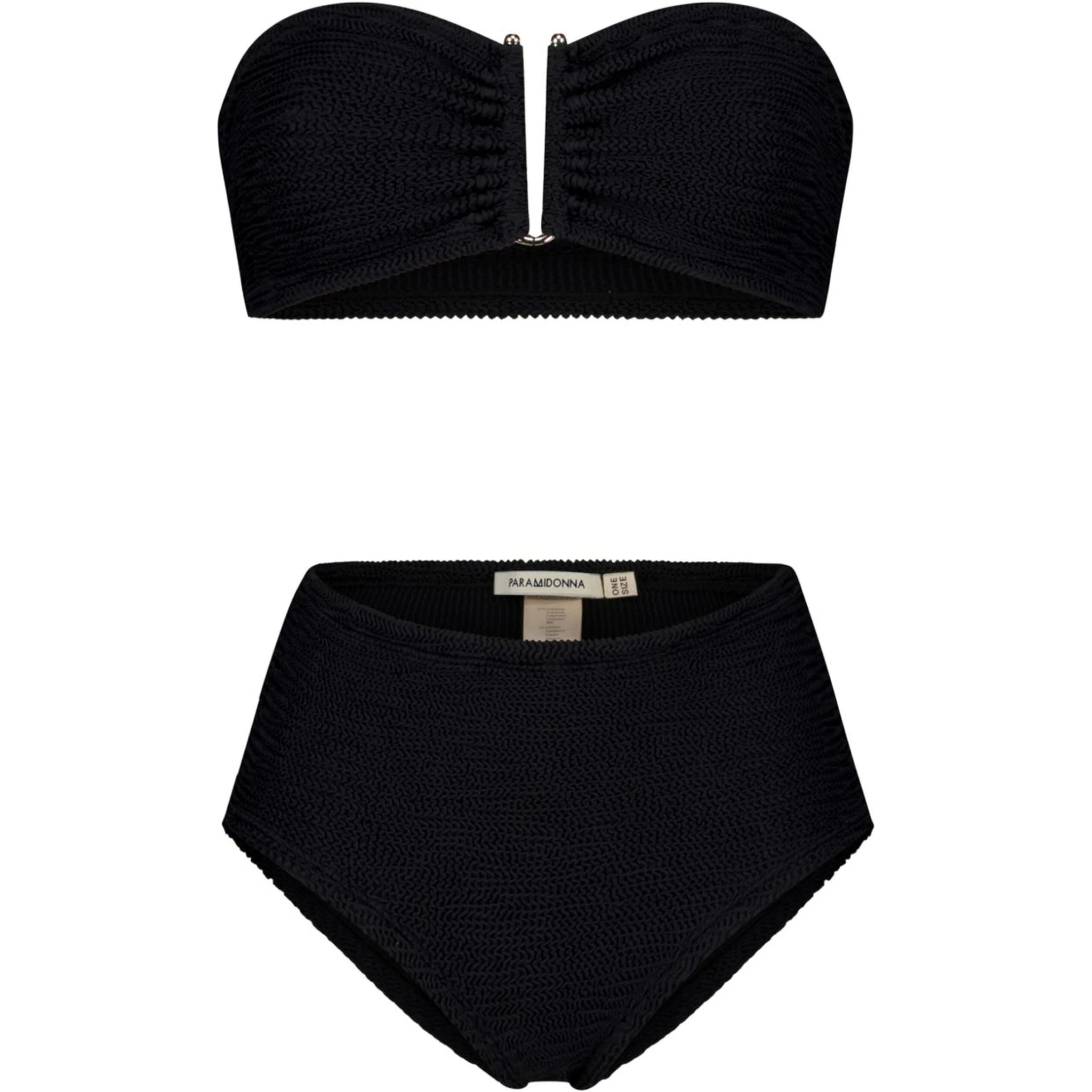 PARAMIDONNA Sea clothing