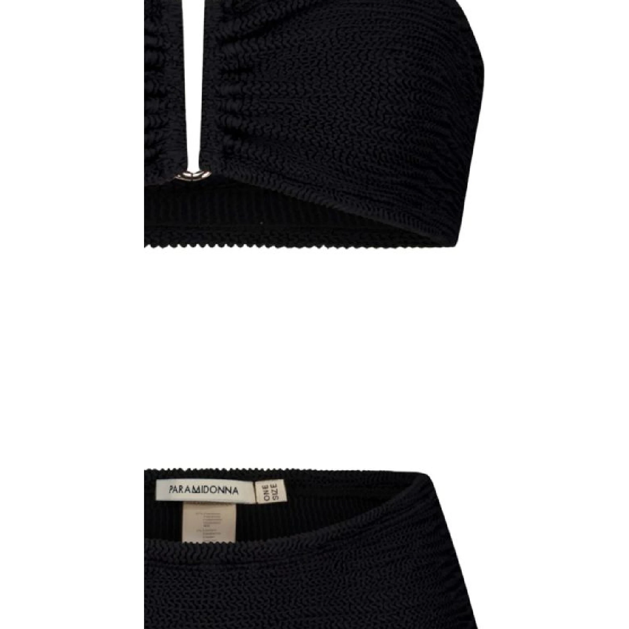 PARAMIDONNA Sea clothing