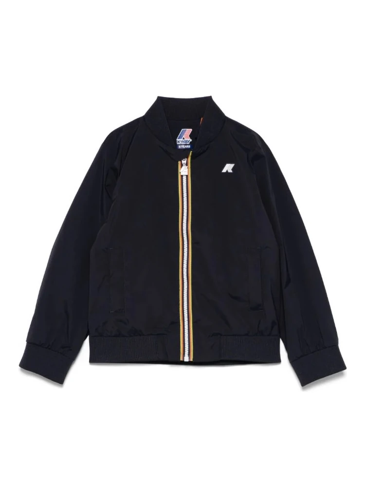 K-Way Jackets