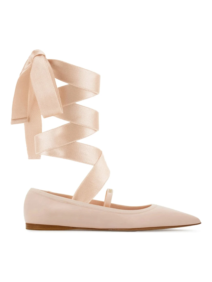 Ferragamo Flat shoes