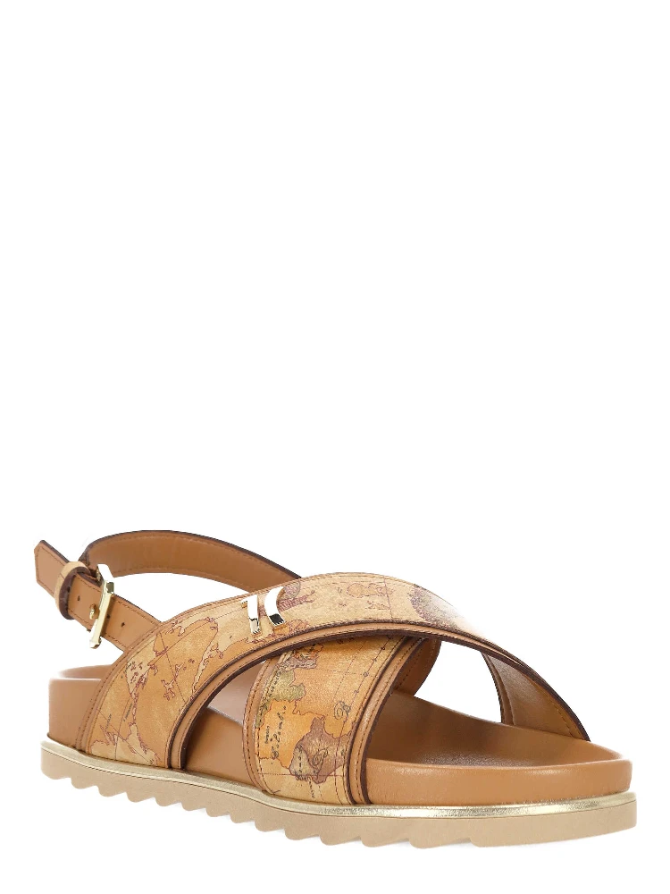 Alviero Martini Sandals Brown alternative