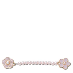 كروكس مزينة بالمجوهرات