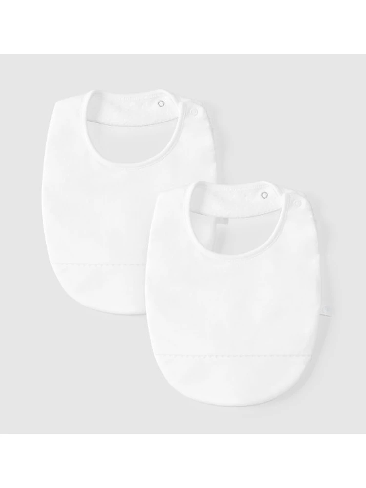 LARANJNHA Accessories White