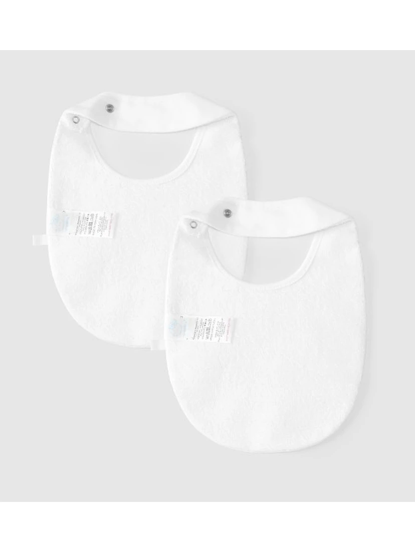 LARANJNHA Accessories White