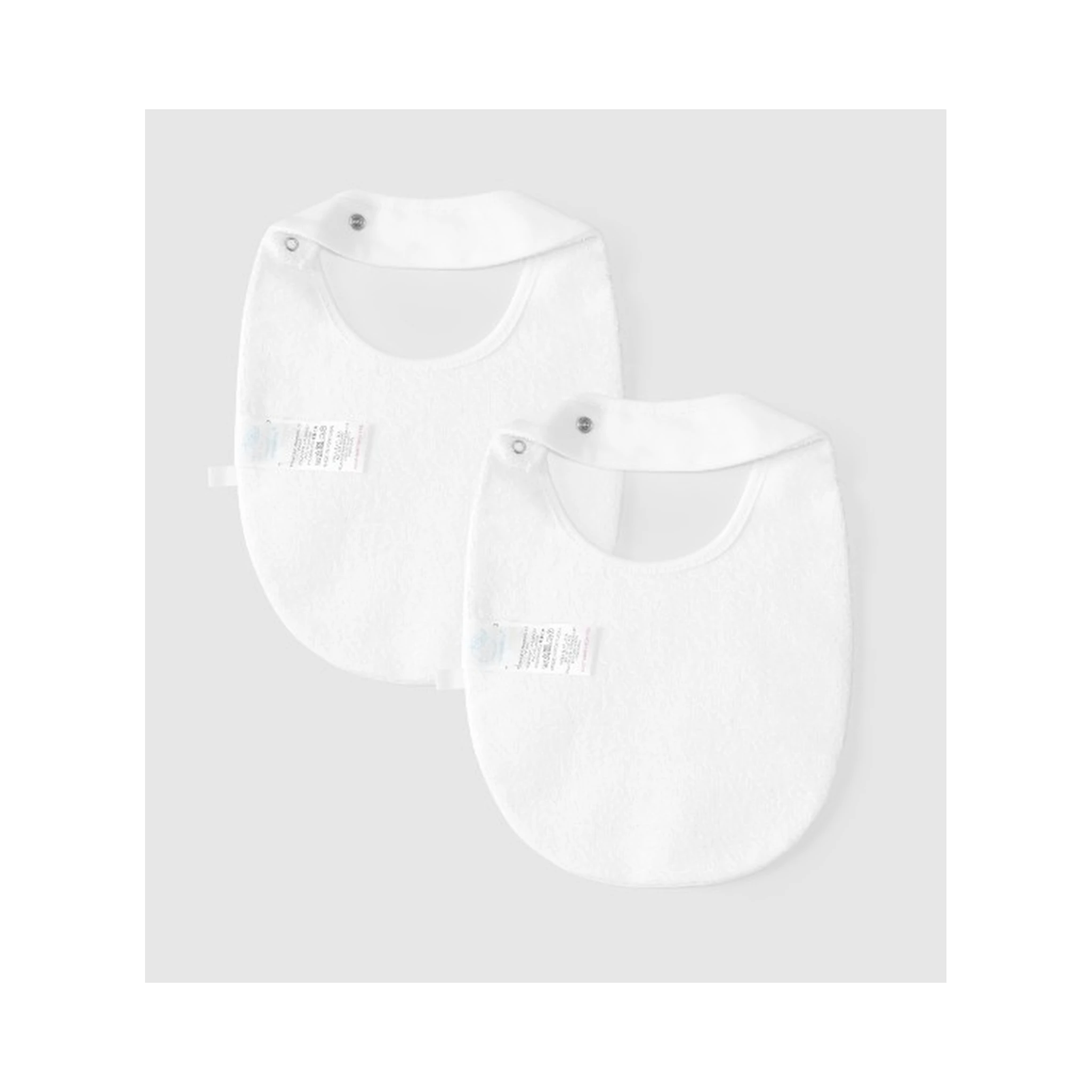 LARANJNHA Accessories White