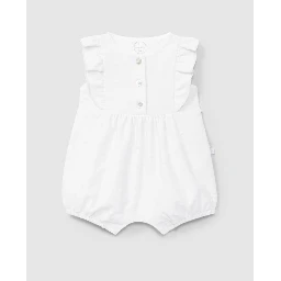 LARANJNHA Sweaters White