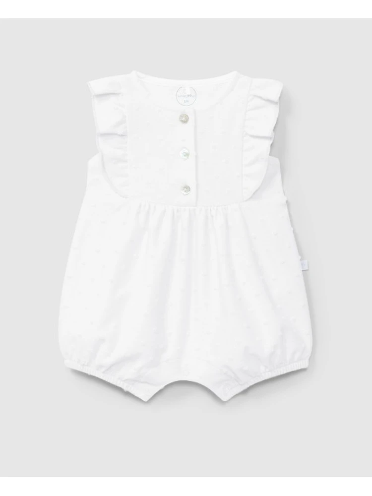 LARANJNHA Sweaters White