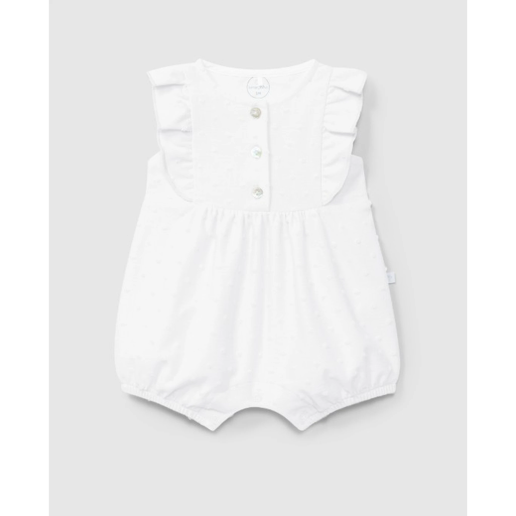 LARANJNHA Sweaters White