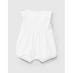 LARANJNHA Sweaters White