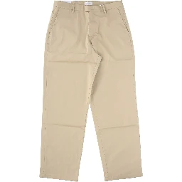 Yan Simmon Trousers Rope