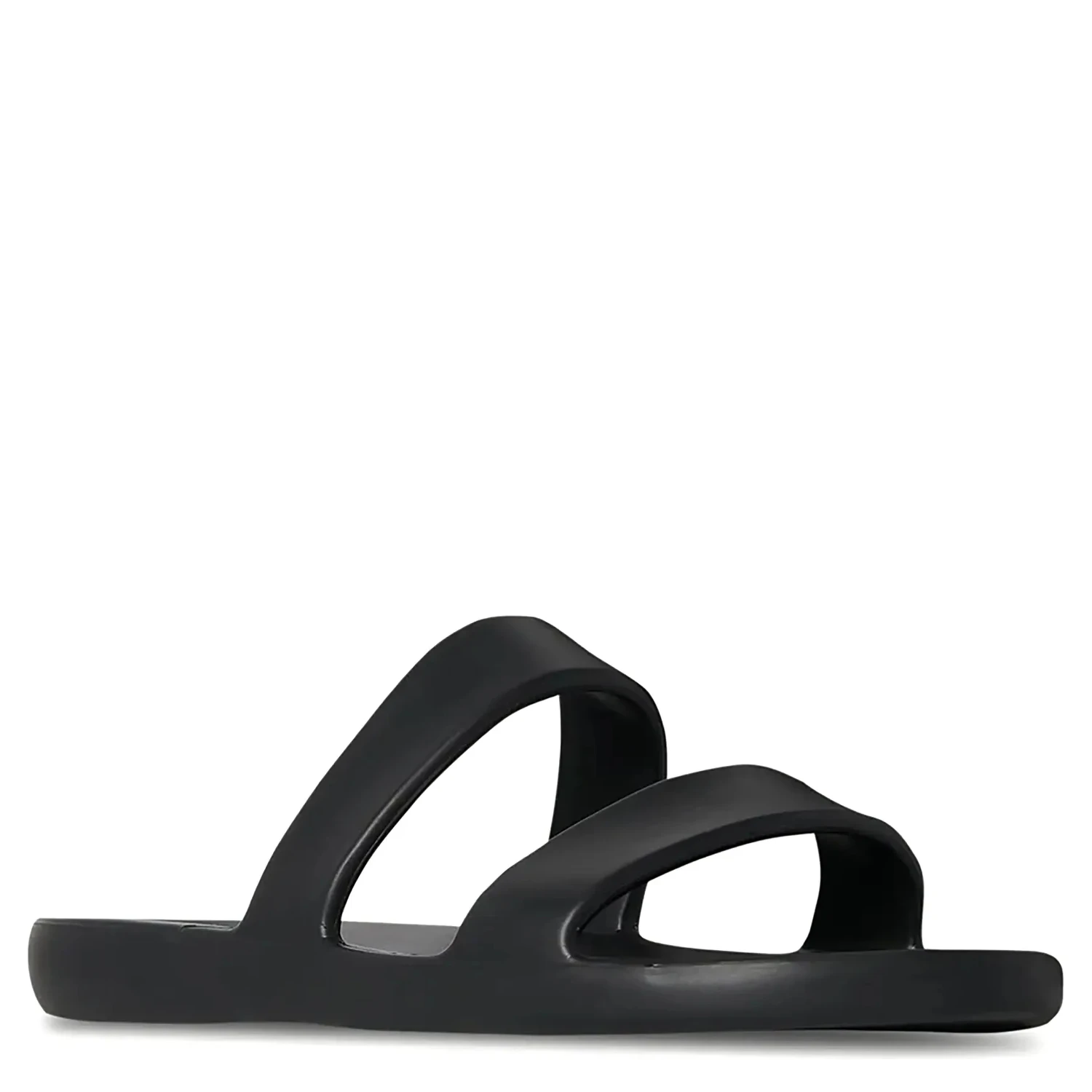 The Row Sandals Black