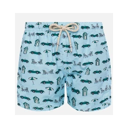 Saint Barth Sea clothing