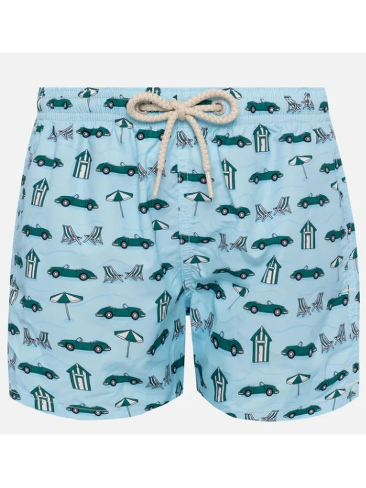 Saint Barth Sea clothing
