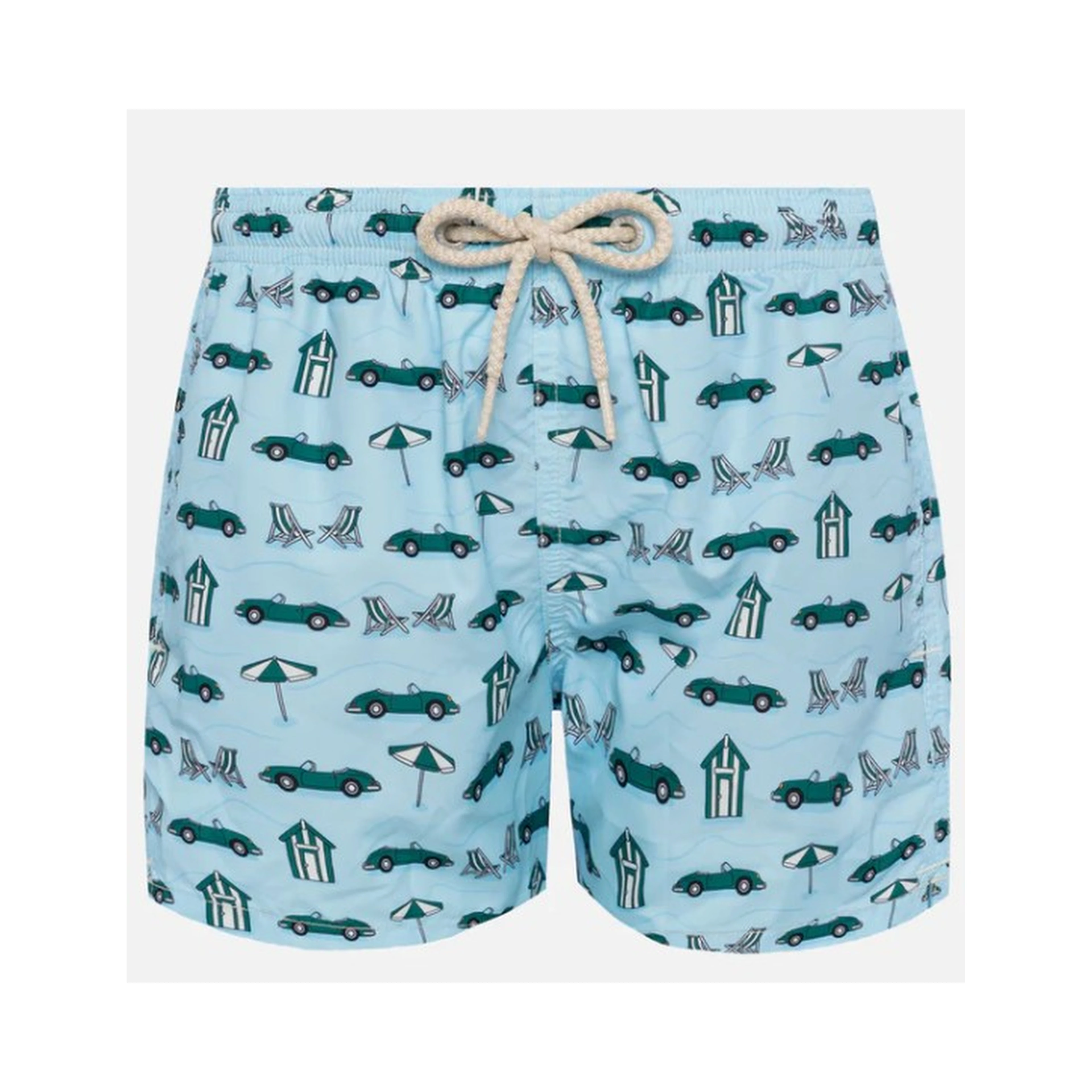 Saint Barth Sea clothing