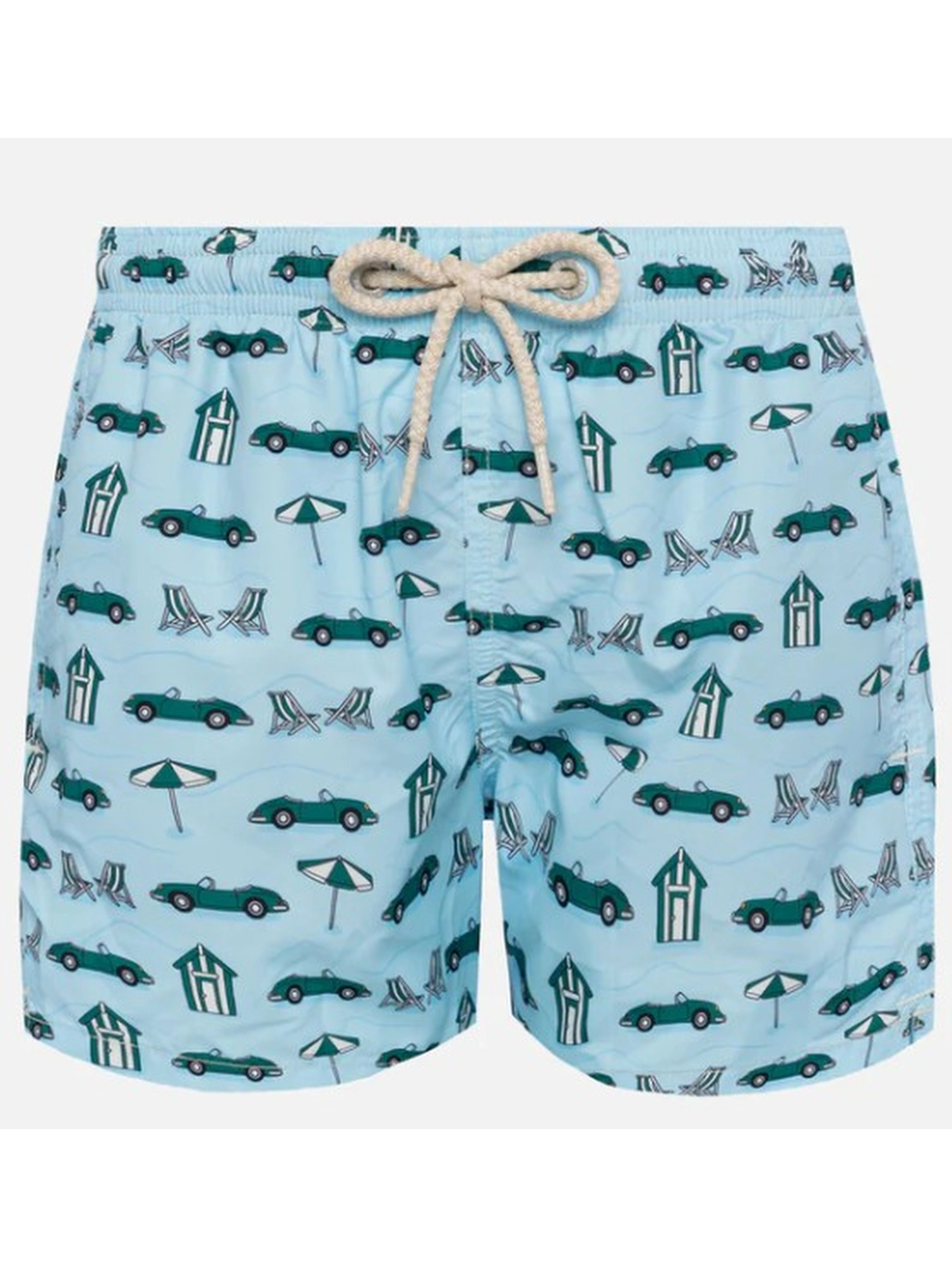 Saint Barth Sea clothing