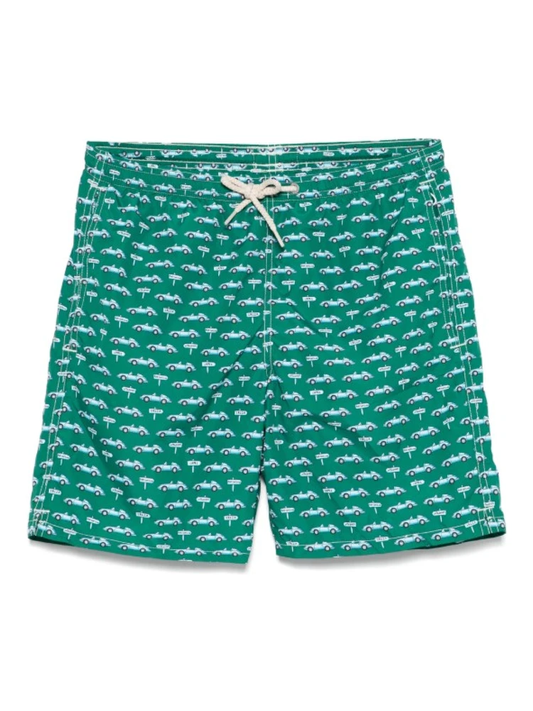Saint Barth Sea clothing