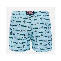 Saint Barth Sea clothing