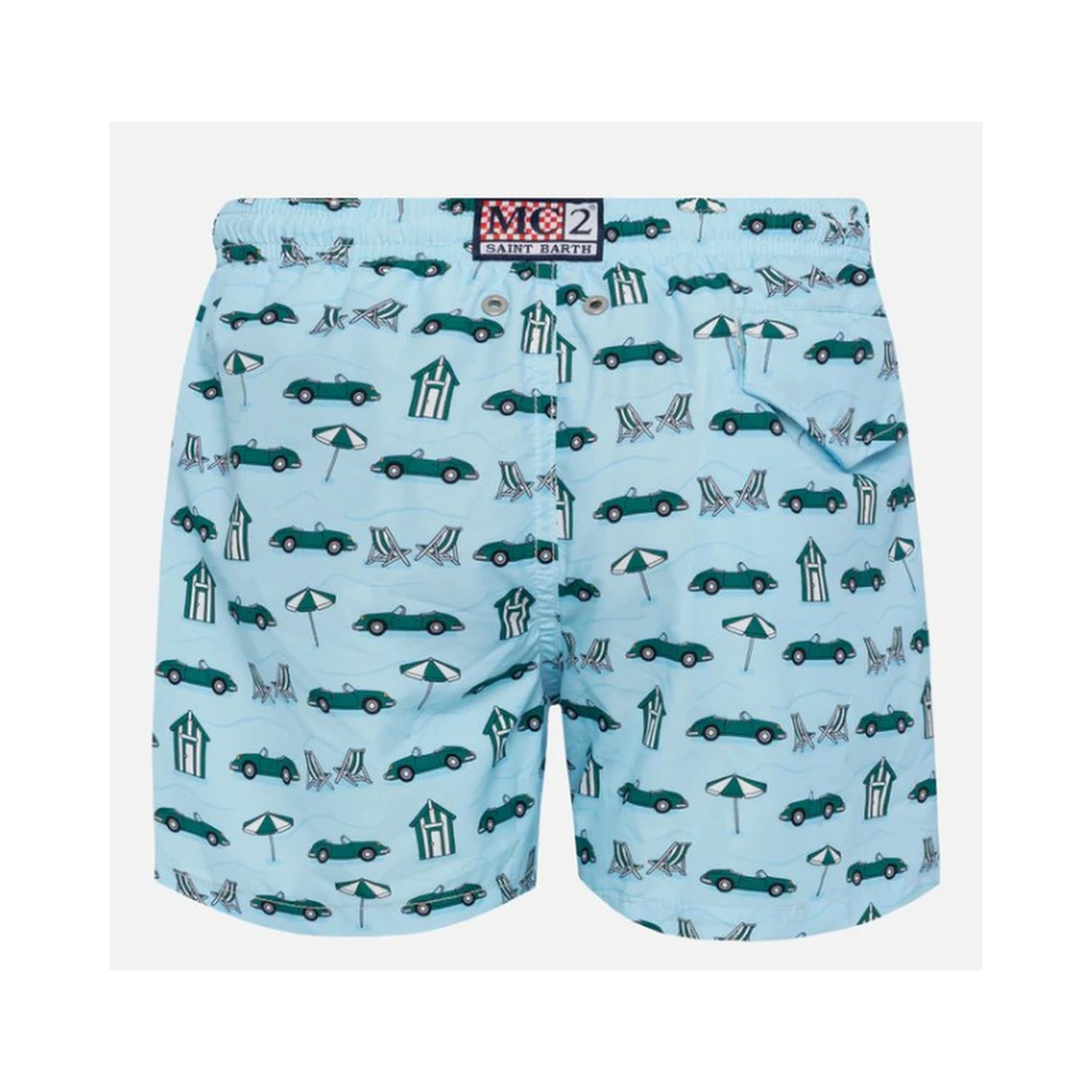 Saint Barth Sea clothing