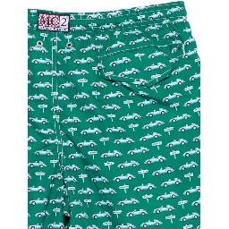Saint Barth Sea clothing