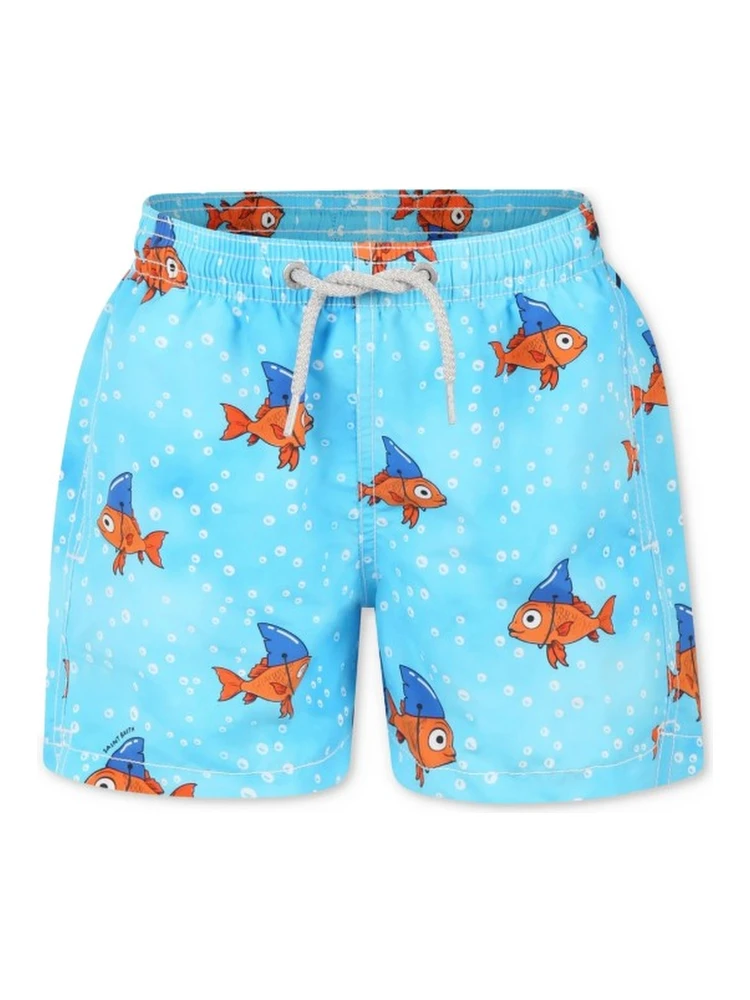 Saint Barth Sea clothing