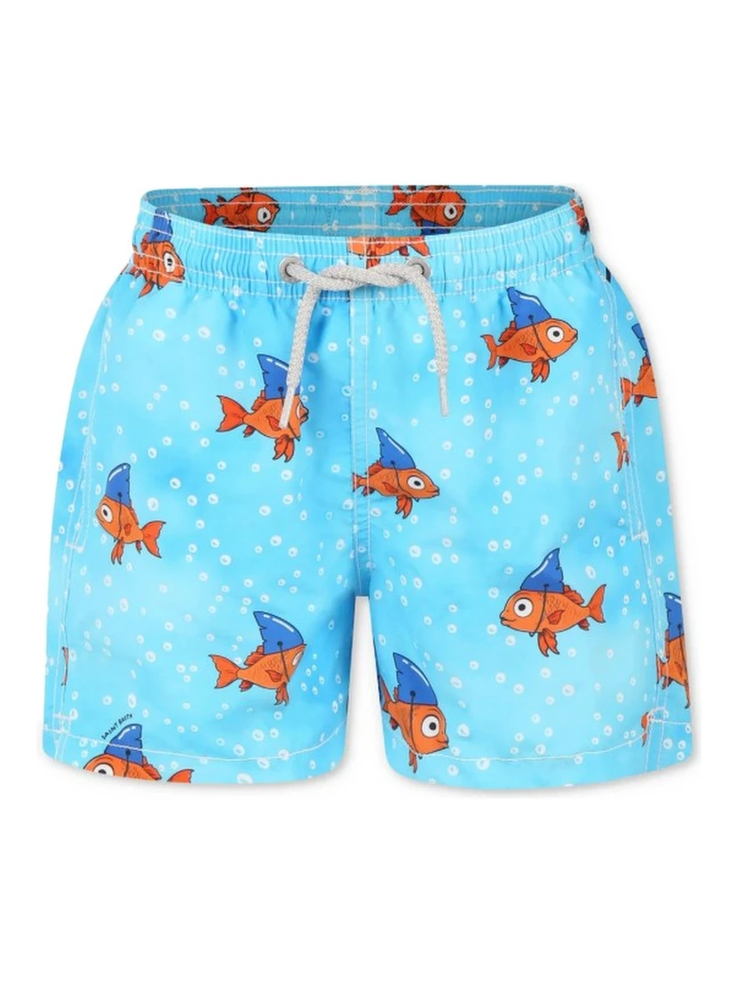 Saint Barth Sea clothing