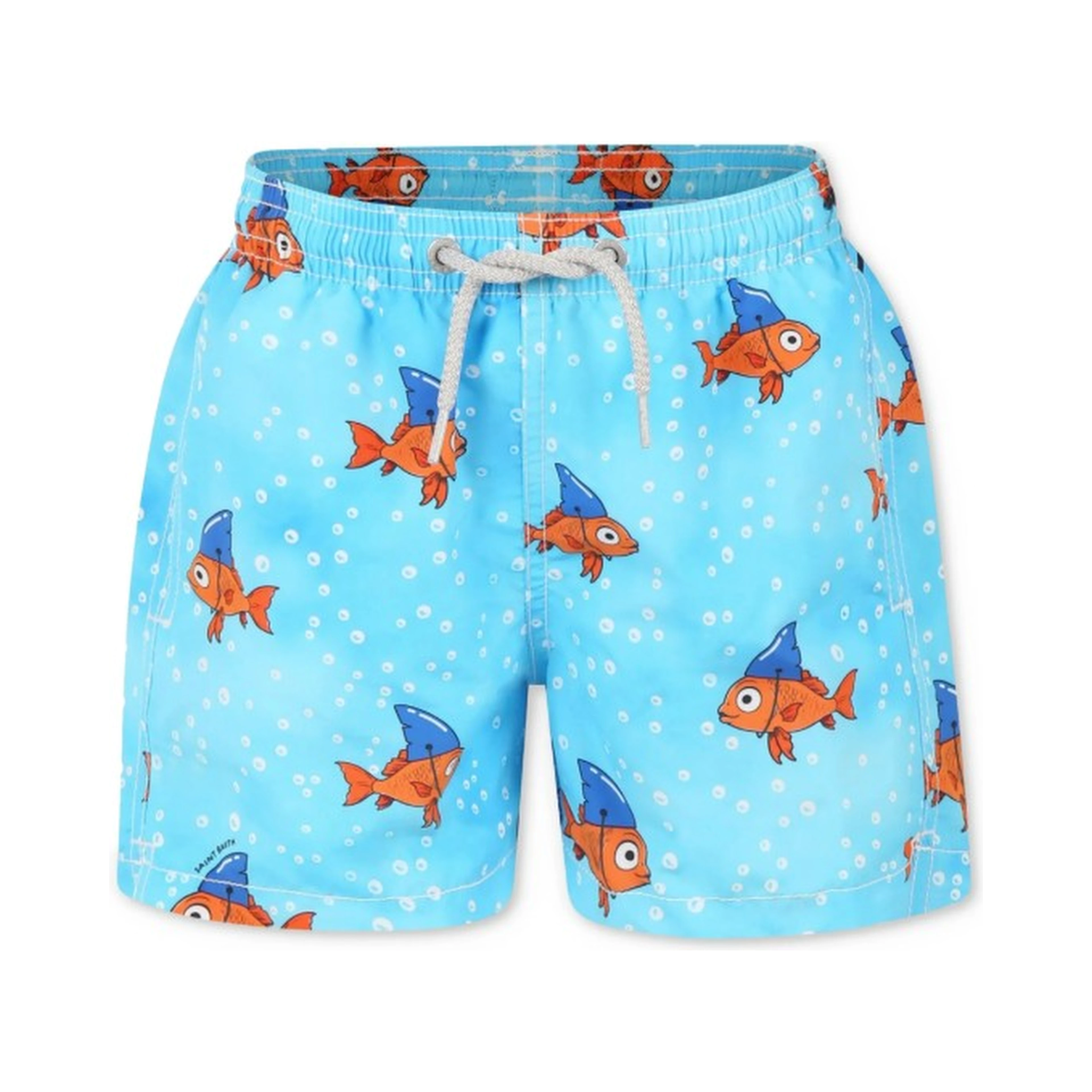 Saint Barth Sea clothing