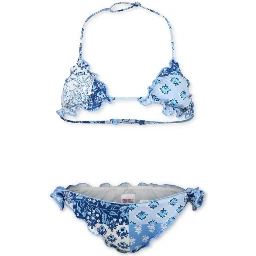 Saint Barth Sea clothing
