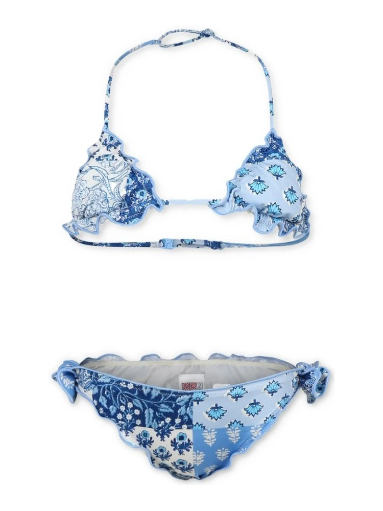 Saint Barth Sea clothing