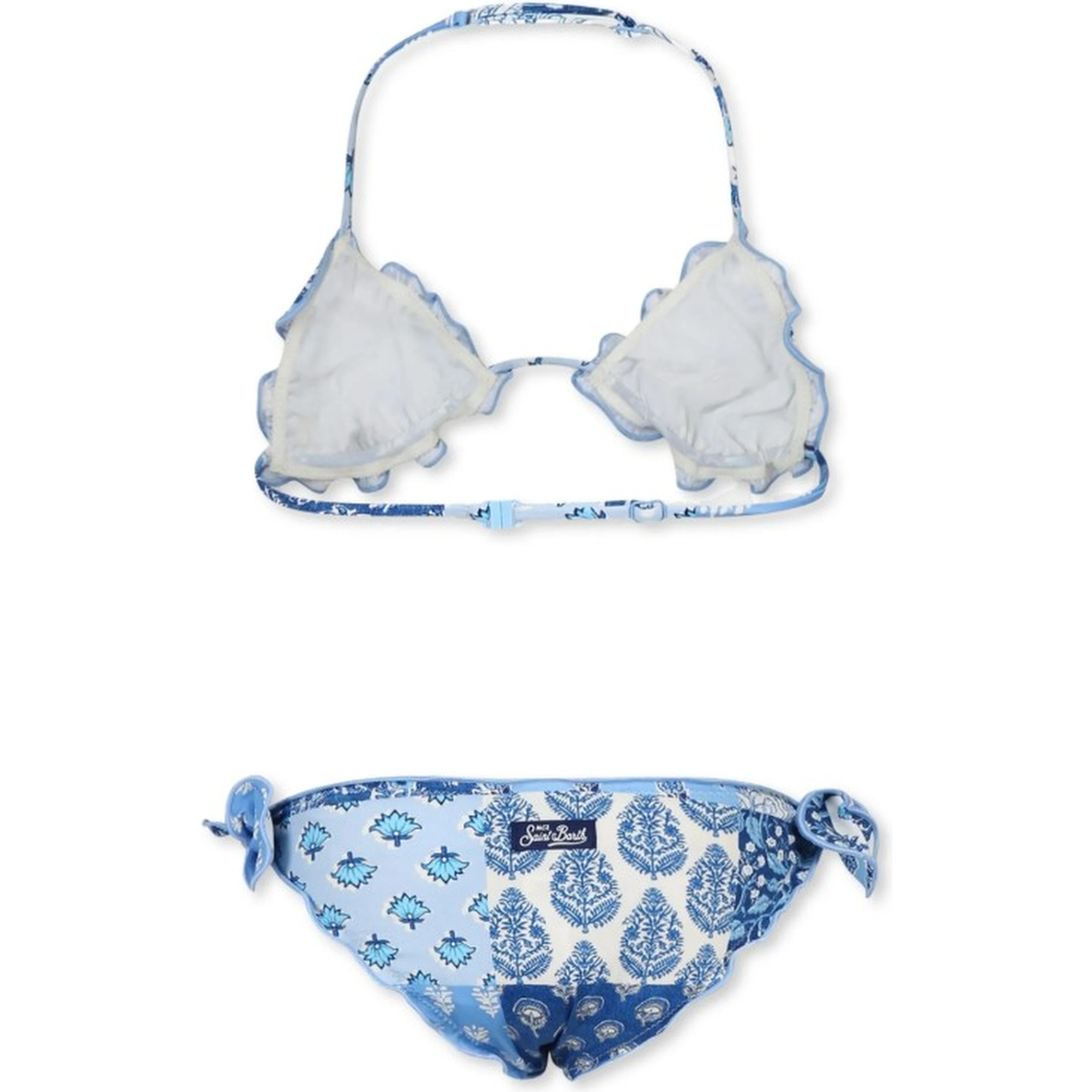 Saint Barth Sea clothing